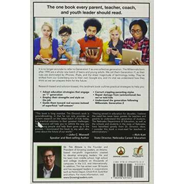 Generation iY: Secrets to Connecting With Today’s Teens & Young Adults in the Digital Age