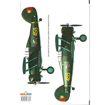 Gloster Gladiator: Mk I and II (And Sea Gladiator) (Monographs 3D Edition)