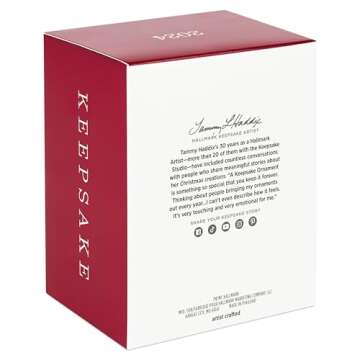 Hallmark Keepsake Christmas Ornament 2024, Disney/Pixar Monsters, Inc. Sulley Builds a Snow-Mike, Gifts for Disney Fans