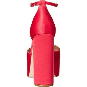 Steve Madden Women's Agata Pump