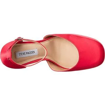 Steve Madden Women's Agata Pump