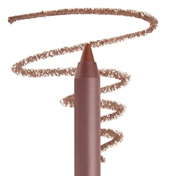 ColourPop BFF3 Matte Lippie Pencil - Long-Wear, Cruelty-Free Lip Liner for All Occasions