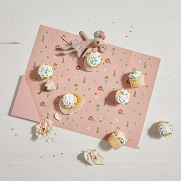 Portable Silicone Placemat for Babies | Easy to Clean & Foldable