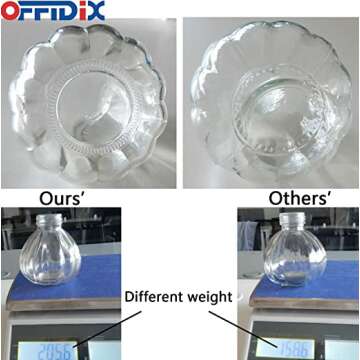 OFFIDIX Vintage Watering Spritzer - Stylish Plant Care Tool