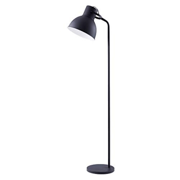 Versanora Aaron Modern Floor Lamp 71 Inch Adjustable Shade
