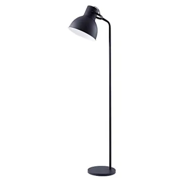 Versanora Aaron Modern Floor Lamp 71 Inch Adjustable Shade
