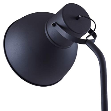 Versanora Aaron Modern Floor Lamp 71 Inch Adjustable Shade