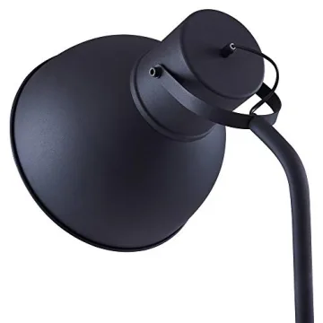 Versanora Aaron Modern Floor Lamp 71 Inch Adjustable Shade