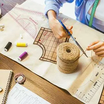 4-Piece T-Shirt Alignment Rulers for Perfect Designs