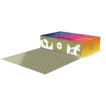 Purchase Pokémon TCG Charizard Ultra-Premium Collection