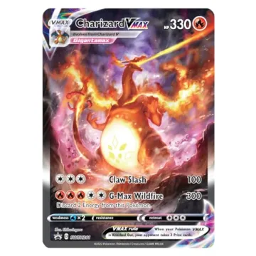 Purchase Pokémon TCG Charizard Ultra-Premium Collection