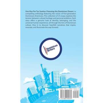 Una Visa Por Tus Sueños: Finessing the Dominican Dream – Your Journey to a Better Life