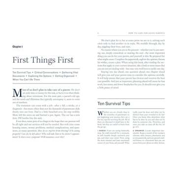 How to Care for Aging Parents, 3rd Edition: A One-Stop Resource for All Your Medical, Financial, Housing, and Emotional Issues