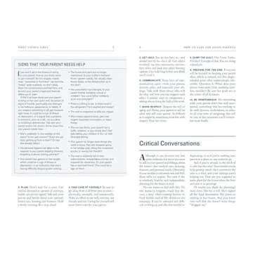 How to Care for Aging Parents, 3rd Edition: A One-Stop Resource for All Your Medical, Financial, Housing, and Emotional Issues