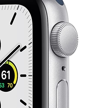 Apple Watch SE (GPS 40mm) - Stylish Smart Fitness Partner