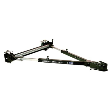 Roadmaster 501 StowMaster Tow Bar - Effortless Towing Experience and Robust Performance