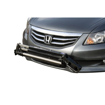 Roadmaster 501 StowMaster Tow Bar with Easy Attach 2" Coupler