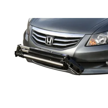 Roadmaster 501 StowMaster Tow Bar with Easy Attach 2" Coupler