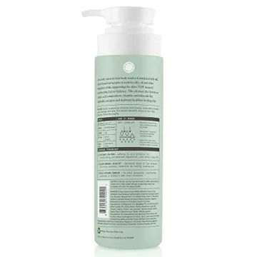 Naturium Glow Getter Multi-Oil Hydrating Body Wash 16.9 oz