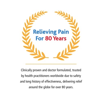 MediNatura Traumeel Ointment for Joint Muscle Pain Relief