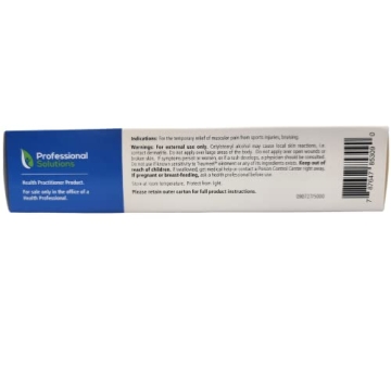 MediNatura Traumeel Ointment for Joint Muscle Pain Relief