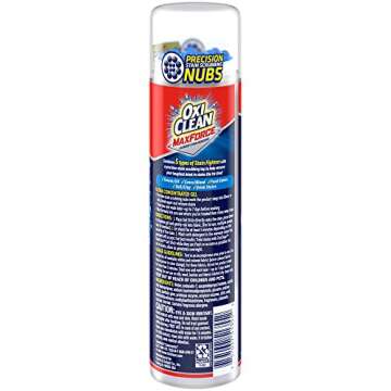 OxiClean Gel Sticks - 6.2 oz (HDL-025)