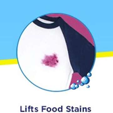 OxiClean Gel Sticks - 6.2 oz (HDL-025)