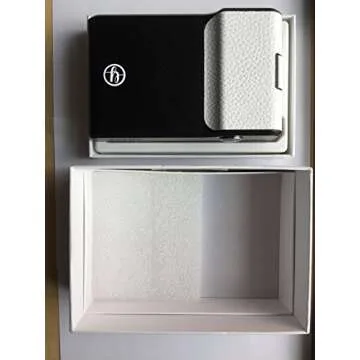 Prynt, Get Instant Photo Prints with The Prynt Classic for Apple iPhone 6s, iPhone 6, and iPhone 7 - Black