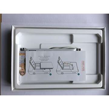 Prynt, Get Instant Photo Prints with The Prynt Classic for Apple iPhone 6s, iPhone 6, and iPhone 7 - Black