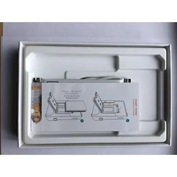 Prynt, Get Instant Photo Prints with The Prynt Classic for Apple iPhone 6s, iPhone 6, and iPhone 7 - Black