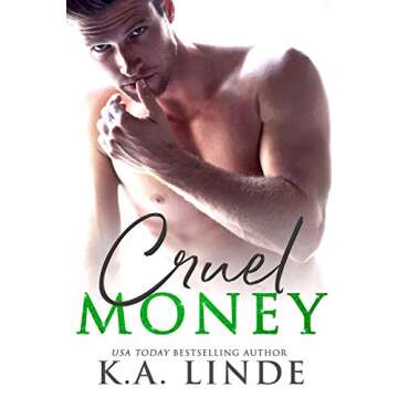 Cruel Money Card Game for Ultimate Fun and Strategy