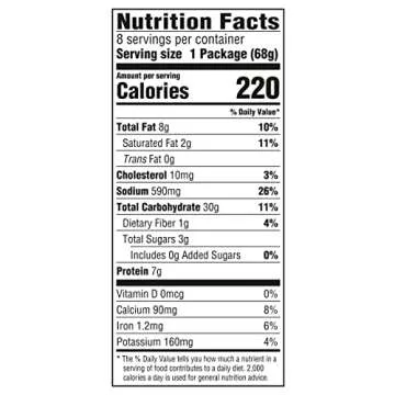 Velveeta Shells & Cheese Original Microwaveable Shell Pasta & Cheese Sauce, 8 ct Box, 2.39 oz Cups