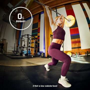 Optimum Nutrition Plant Based Protein for Muscle Support