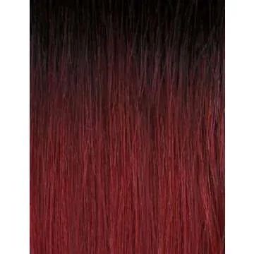 Outre LACE FRONT WIG - PERFECT HAIR LINE 13X6 - DOMINICA (DR2/CINWN)