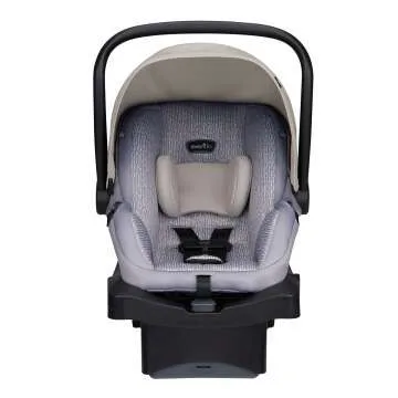 Evenflo LiteMax Infant Car Seat for Maximum Safety