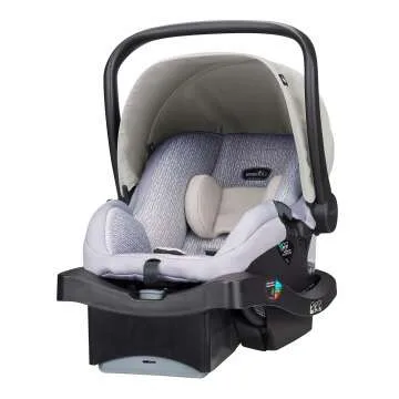 Evenflo LiteMax Infant Car Seat for Maximum Safety