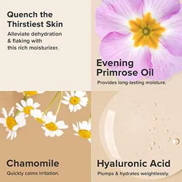 Paula's Choice SKIN RECOVERY Moisturizer for Sensitive Skin