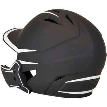 CHAMPRO Legend Plus HX Batting Helmet - Performance & Safety