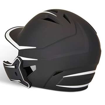 CHAMPRO Legend Plus HX Batting Helmet - Performance & Safety