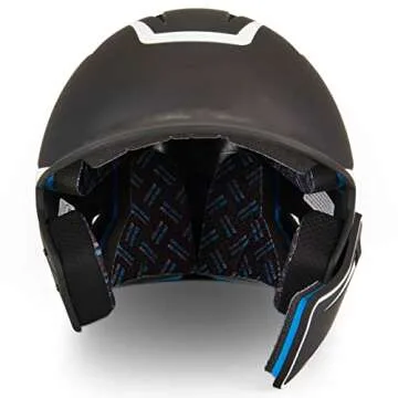 CHAMPRO Legend Plus HX Batting Helmet - Performance & Safety
