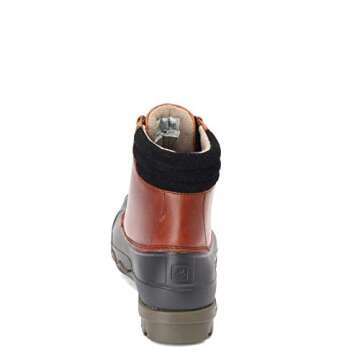 Sperry Men's Avenue Duck Boot for Winter Adventure