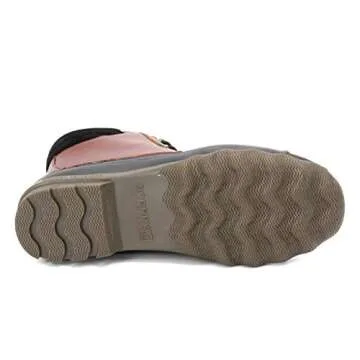 Sperry Men's Avenue Duck Boot for Winter Adventure