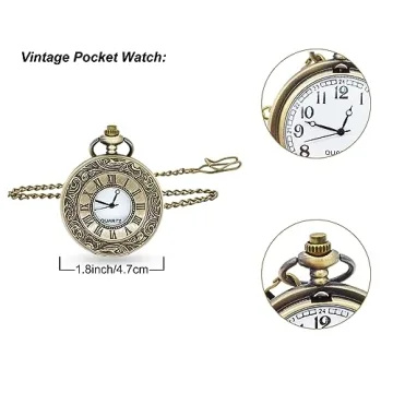 Trendy OSEMIOKA Mens Gatsby Gangster Costume Set