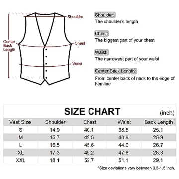 Trendy OSEMIOKA Mens Gatsby Gangster Costume Set