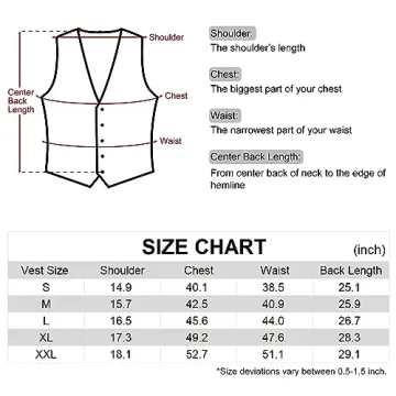 Trendy OSEMIOKA Mens Gatsby Gangster Costume Set