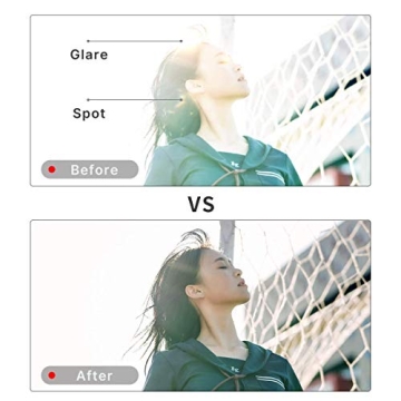 Enhance Your Photography with ULANZI WL-1 ZV1 Wide Angle Lens