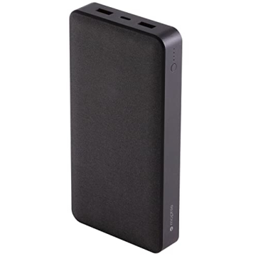 Mophie Powerstation XXL 20000mAh Power Bank - Fast Charge