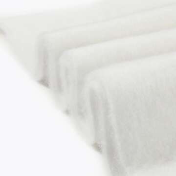 SUNDSGT Big Scarf Coloured Checked Oversized Scarf Tassel Soft Fall Winter Thick Scarf Warm Shawl Women (White)