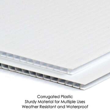 Big Dot of Happiness Thanksgiving Turkey Street Sign Cutouts - Fall Harvest & Thanksgiving Yard Signs & Decorations - Set of 8