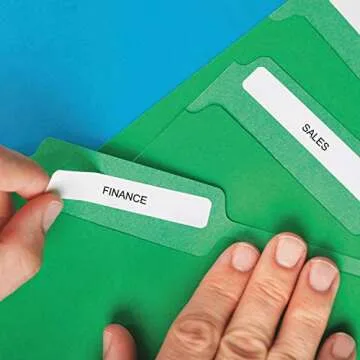 DYMO LabelWriter 450 Super Bundle - Free Label Printer with 4 Rolls of Shipping, File Folder and Multi-Purpose Labels (1957331)